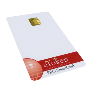 64K Smart Card
