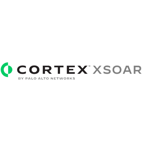 Cortex XSOAR