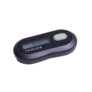 Thales OTP 110 security token