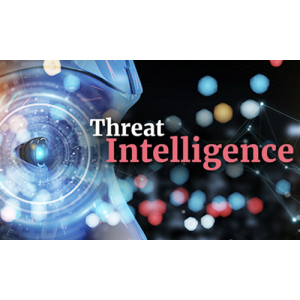 Threat Intelligence